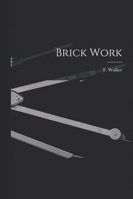 Brick Work 1