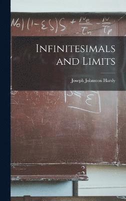 Infinitesimals and Limits 1