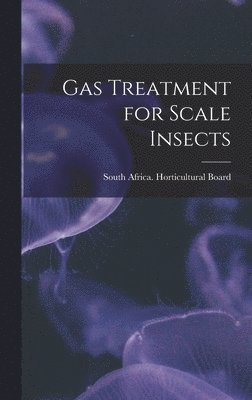 Gas Treatment for Scale Insects