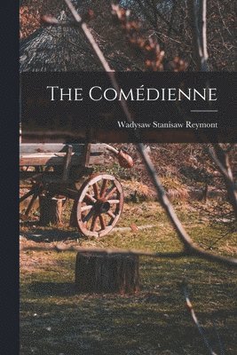 The Comdienne 1