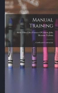 bokomslag Manual Training