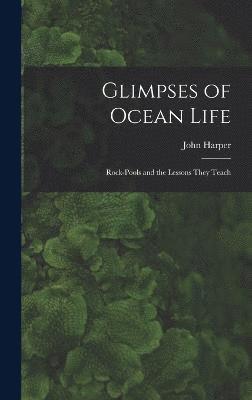 Glimpses of Ocean Life 1