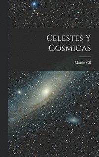 bokomslag Celestes Y Cosmicas