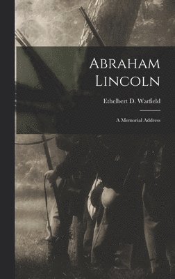 Abraham Lincoln 1