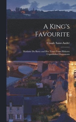 bokomslag King's Favourite
