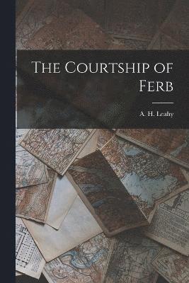 The Courtship of Ferb 1