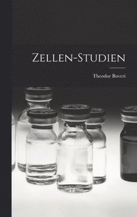 bokomslag Zellen-Studien