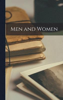 Men and Women 1