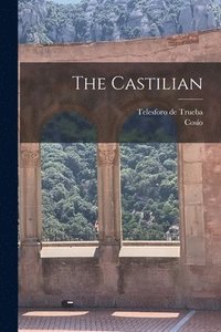 bokomslag The Castilian