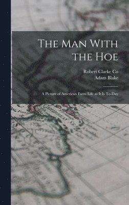 The Man With the Hoe 1