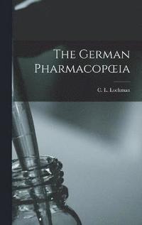 bokomslag The German Pharmacopoeia