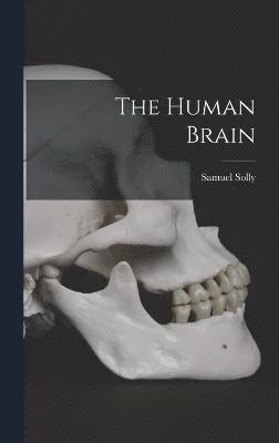 bokomslag The Human Brain