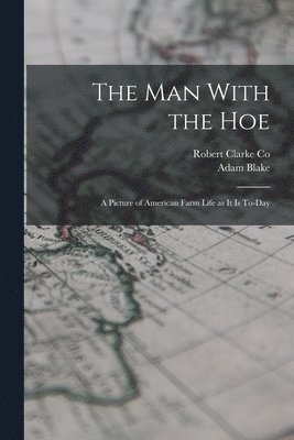 Man With the Hoe