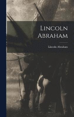 Lincoln Abraham 1