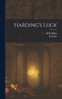 bokomslag Harding's Luck
