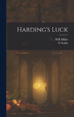 Harding's Luck 1
