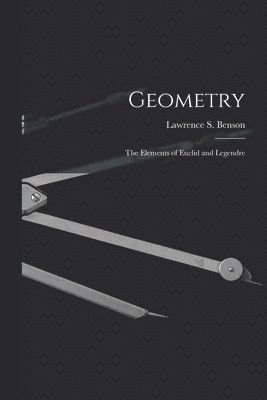 bokomslag Geometry