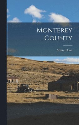 Monterey County