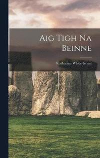 bokomslag Aig Tigh Na Beinne