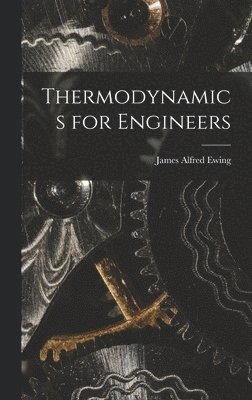 Thermodynamics for Engineers 1