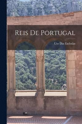 bokomslag Reis De Portugal