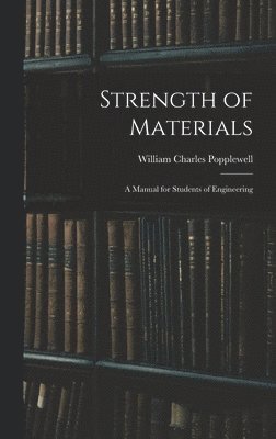 bokomslag Strength of Materials