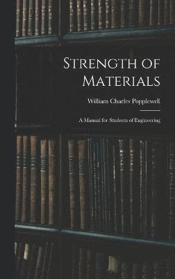 Strength of Materials 1