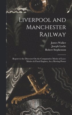 Liverpool and Manchester Railway