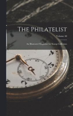 The Philatelist 1