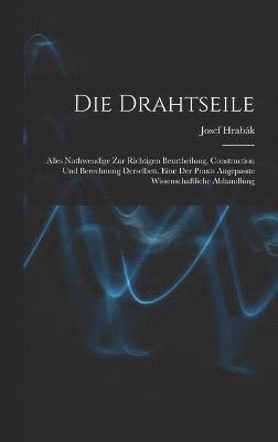 Die Drahtseile 1