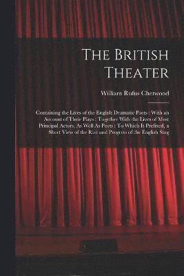 The British Theater 1