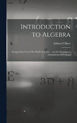 Introduction to Algebra 1