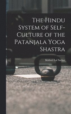 bokomslag Hindu System of Self-Culture of the Patanjala Yoga Shastra