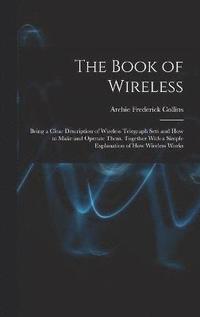 bokomslag The Book of Wireless