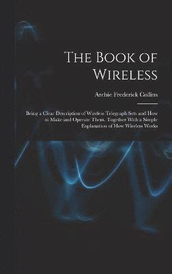 The Book of Wireless 1