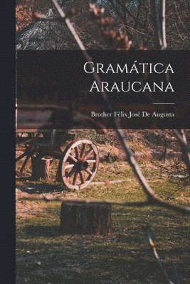 Gramática Araucana