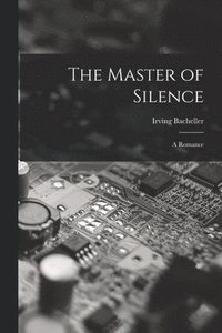 bokomslag The Master of Silence
