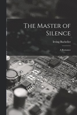bokomslag Master of Silence