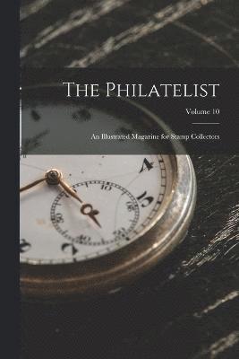 bokomslag Philatelist