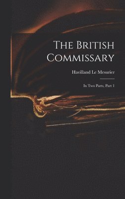 The British Commissary 1