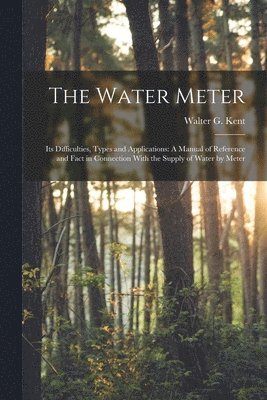 The Water Meter 1