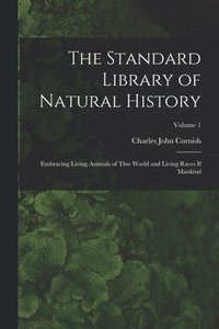 bokomslag The Standard Library of Natural History
