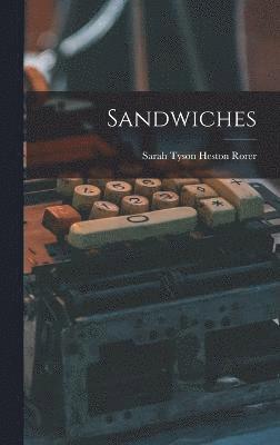 Sandwiches 1