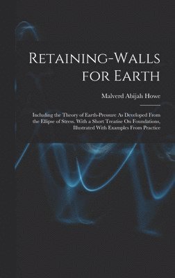 Retaining-Walls for Earth 1