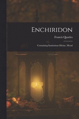 Enchiridon 1