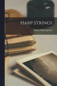 bokomslag Harp Strings