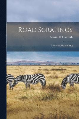 Road Scrapings 1