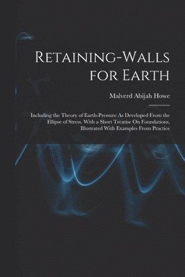 Retaining-Walls for Earth 1