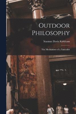Outdoor Philosophy 1