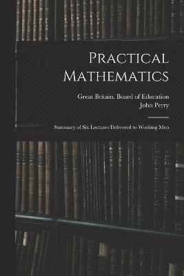 Practical Mathematics 1